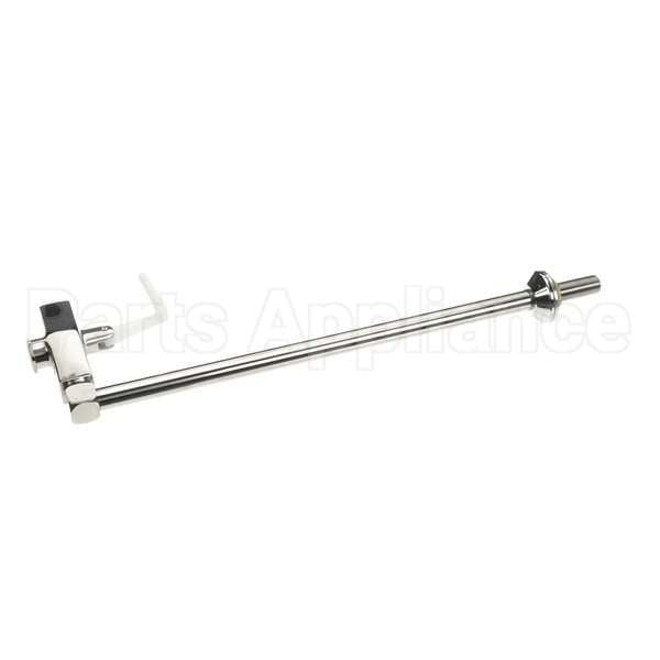 59102 Compatible Fisher Ss Glass Filler 14Ped