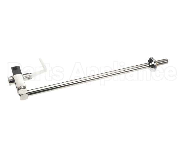 59102 Fisher Ss Glass Filler 14Ped