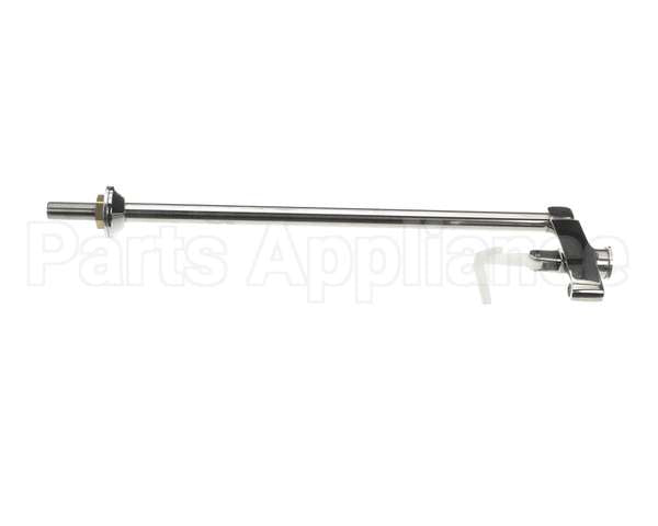 59102 Fisher Ss Glass Filler 14Ped