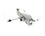 59103 Gold Medal Products Lid & Agitator Assembly 56000