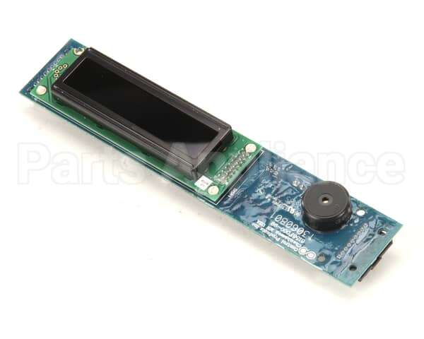 59104126 Amana Menumaster Board, Display