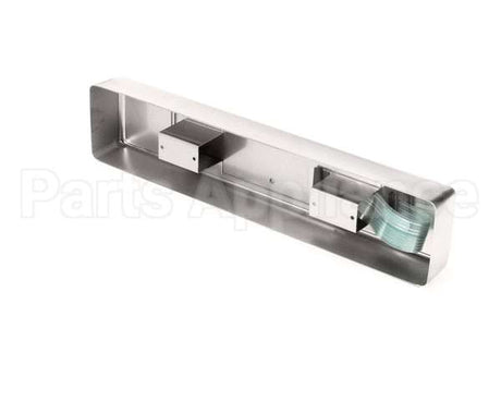 59104127 Amana Menumaster Touch Panel Assembly- Side
