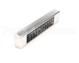 59104127 Amana Menumaster Touch Panel Assembly- Side
