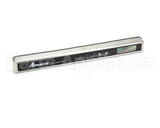 59104128 Amana Menumaster Touch Panel Assembly- Top
