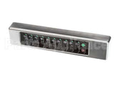 59104129 Amana Menumaster Touch Panel Assembly- Side