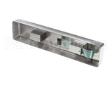 59104129 Amana Menumaster Touch Panel Assembly- Side