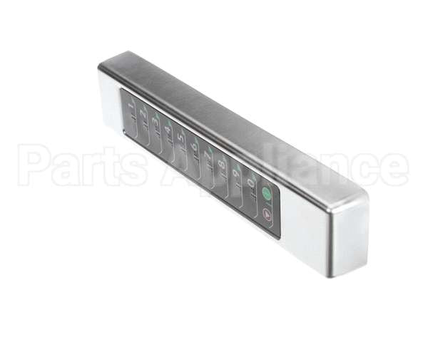 59104129 Amana Menumaster Touch Panel Assembly- Side