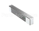 59104129 Amana Menumaster Touch Panel Assembly- Side