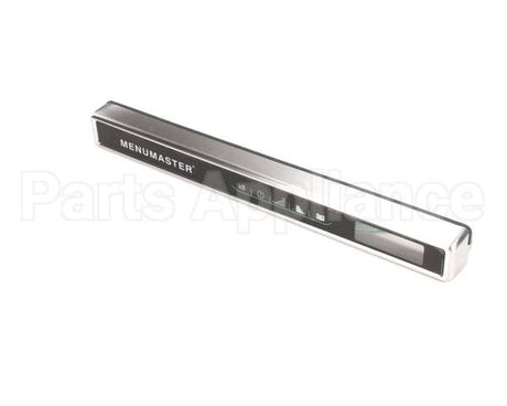 59104130 Amana Menumaster Touch Panel Assembly- Top