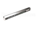 59104130 Amana Menumaster Touch Panel Assembly- Top