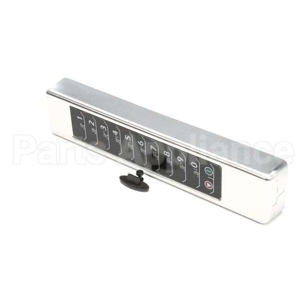 59104131 Compatible Amana Touch Panel Assembly- Side