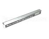 59104132 Amana Menumaster Touch Panel Assembly- Top