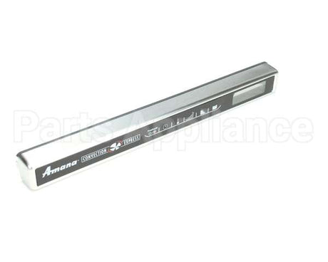 59104132 Amana Menumaster Touch Panel Assembly- Top