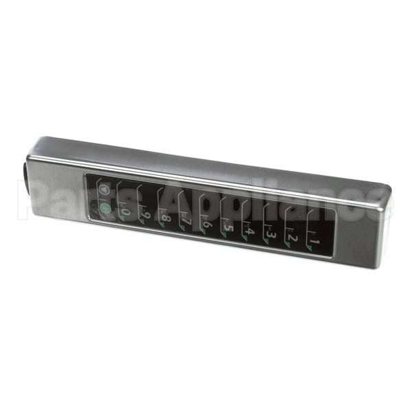 59104133 Compatible Amana Touch Panel Assembly- Side