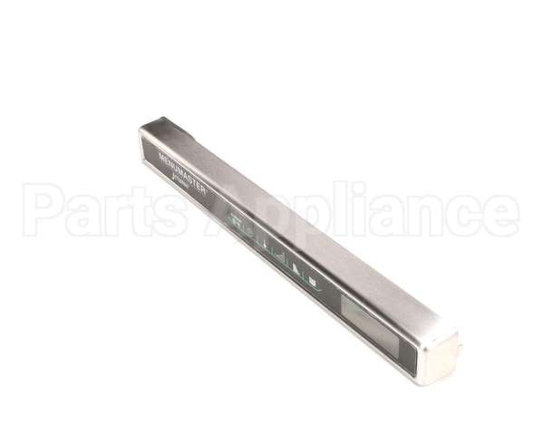 59104134 Amana Menumaster Touch Panel Assembly- Top