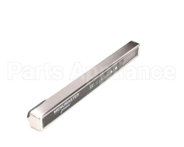 59104134 Amana Menumaster Touch Panel Assembly- Top
