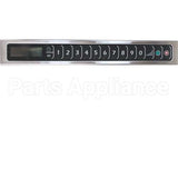 59104136 Compatible Amana Touch Panel Assy