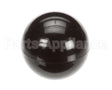 5911-7001 Oliver Knob-Ball
