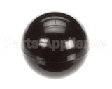 5911-7001 Oliver Knob-Ball