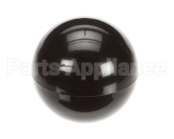 5911-7001 Oliver Knob-Ball