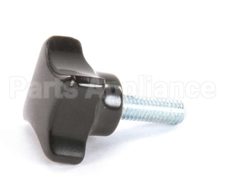 5911-7210 Oliver Knob-4 Arm W/Stud M5X.8X15 Lg