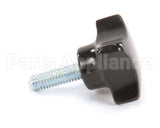 5911-7210 Oliver Knob-4 Arm W/Stud M5X.8X15 Lg