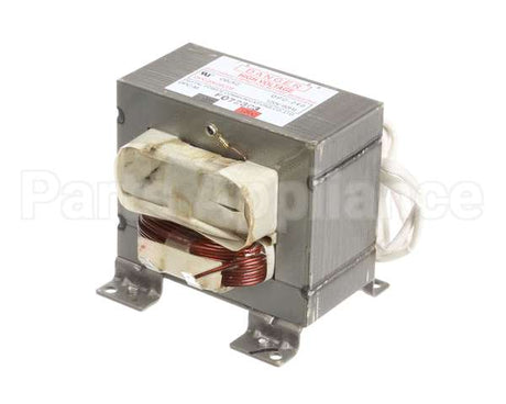59114144 Amana Menumaster Transformer, Hv