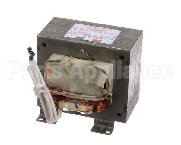 59114146 Amana Menumaster Transformer, Hv