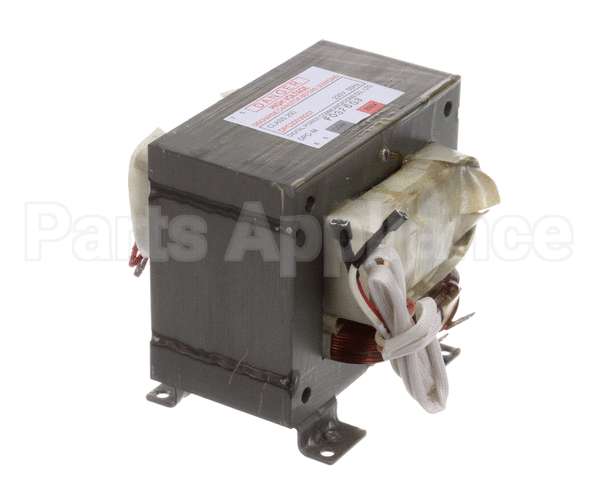 59114146 Amana Menumaster Transformer, Hv