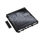 59114150 Amana Menumaster Basepan Gasket Assembly