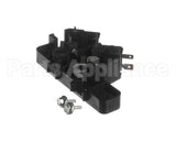 59114157 Amana Menumaster Switch, Interlock Assembly