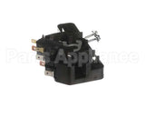 59114157 Amana Menumaster Switch, Interlock Assembly