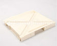 59124202 Amana Menumaster Antenna Shield
