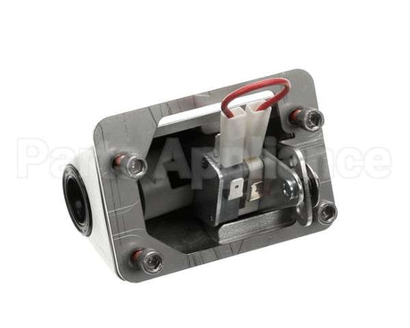 59128 Robot Coupe Hinge Assembly