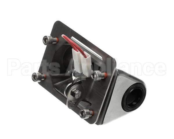 59128 Robot Coupe Hinge Assembly