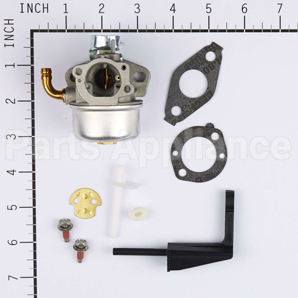591299 Briggs & Stratton Carburetor