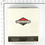 591301 Briggs & Stratton Starter-Rewind
