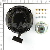 591301 Briggs & Stratton Starter-Rewind