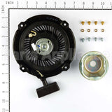 591301 Briggs & Stratton Starter-Rewind