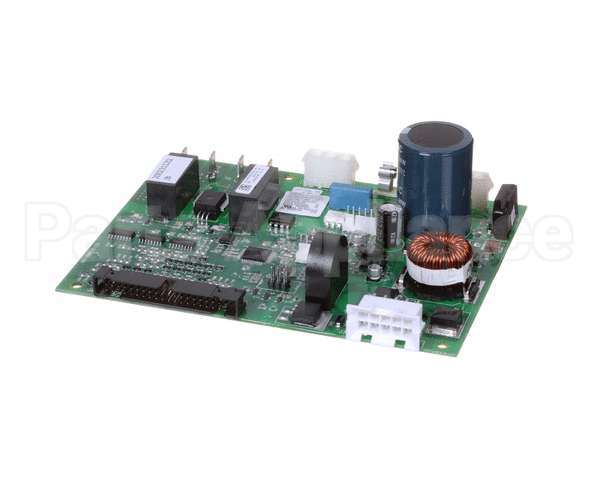 59134229 Amana Menumaster Board, Main Control- Jb