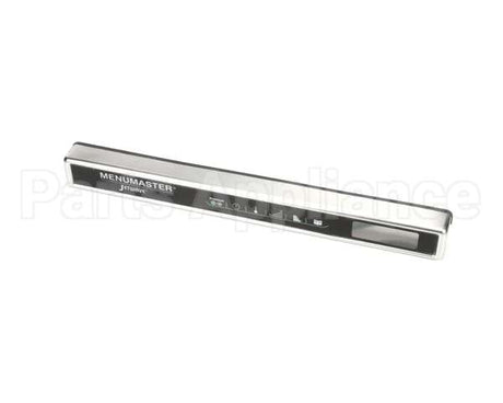 59134305 Amana Menumaster Touch Panel Assembly- Top