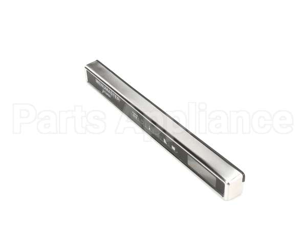59134305 Amana Menumaster Touch Panel Assembly- Top