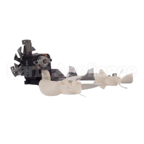 59134309 Amana Menumaster Kit- Conv Motor Blades