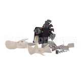 59134309 Amana Menumaster Kit- Conv Motor Blades