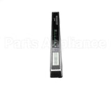 59134369 Amana Menumaster Touch Panel Assembly- Top