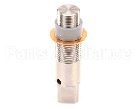 59137 Robot Coupe Tilting Front Axle Assemb