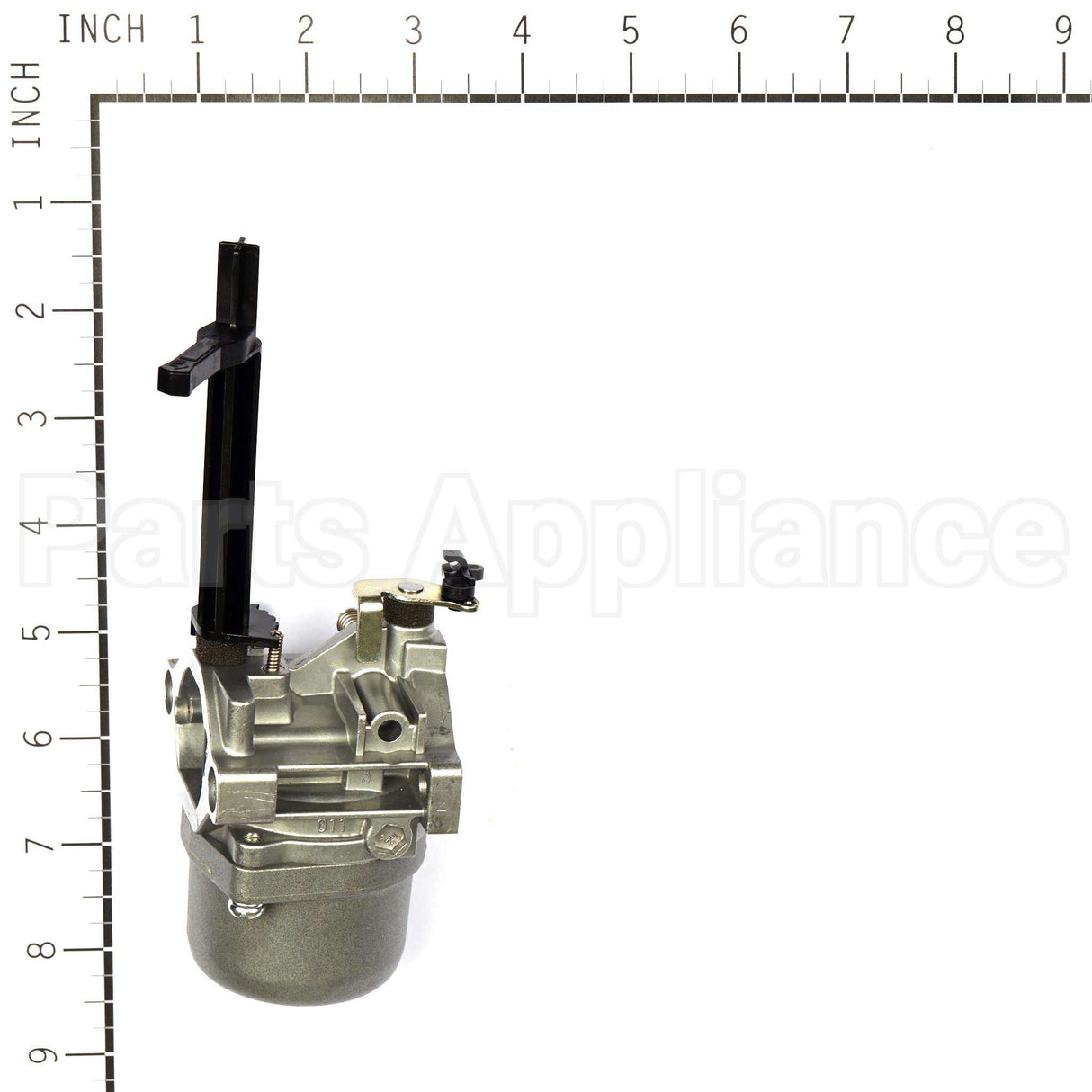 591378 Briggs & Stratton Carburetor