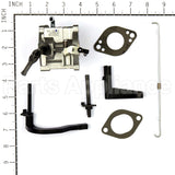591378 Briggs & Stratton Carburetor