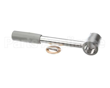 59138 Robot Coupe Tilting Locking Assembly