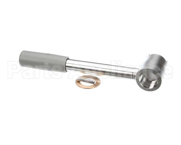 59138 Robot Coupe Tilting Locking Assembly